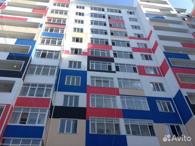 4-к квартира, 120.8 м², 12/12 эт. 4-к квартира, 120.8 м², 12/12 эт.