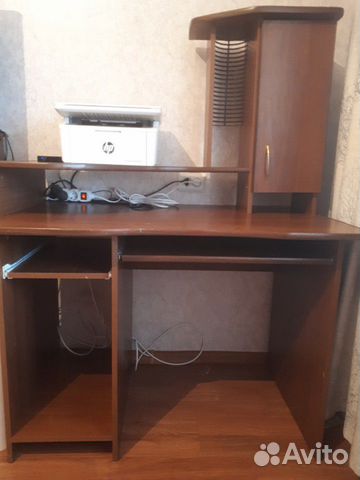 Компьютерный стол Компьютерный стол