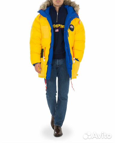 Ralph Lauren. Оригинал. New. Unisex Ralph Lauren. Оригинал. New. Unisex
