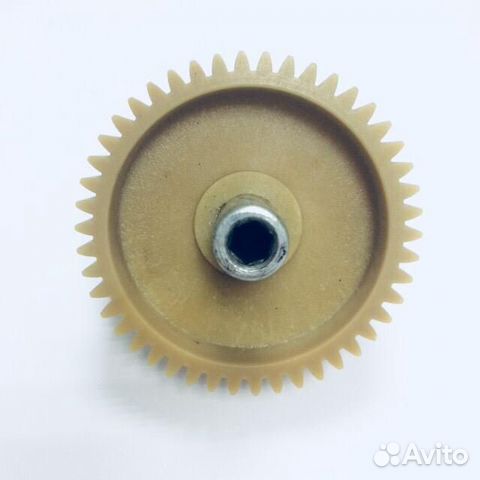 Шестеренка для мясорубки Molinex