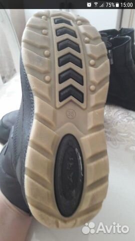 Сапоги Сапоги