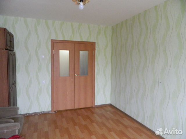 1-к квартира, 42 м², 9/10 эт.