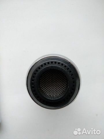 Насадка на кран для экономии воды Насадка на кран для экономии воды