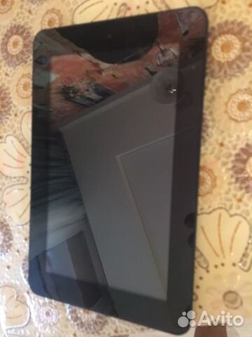 Планшет prestigio Планшет prestigio