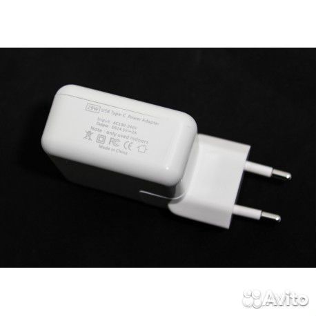 Зарядные устройства для Apple MacBook Pro, Air