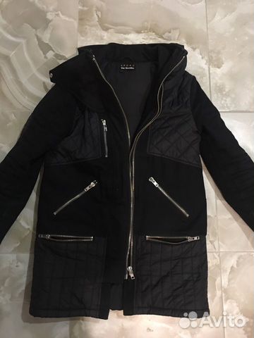 Kooples парка зимняя Kooples парка зимняя