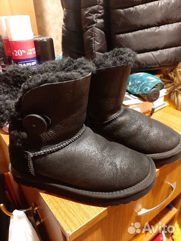 Угги Ugg 31 оригинал Угги Ugg 31 оригинал