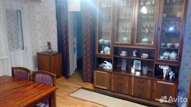 2-к квартира, 43 м², 3/4 эт. 2-к квартира, 43 м², 3/4 эт.