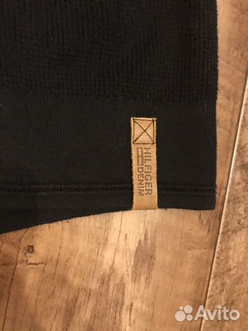 Кардиган Tommy Hilfiger оригинал Новый