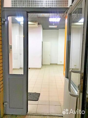 Торговое помещение, 21 м²