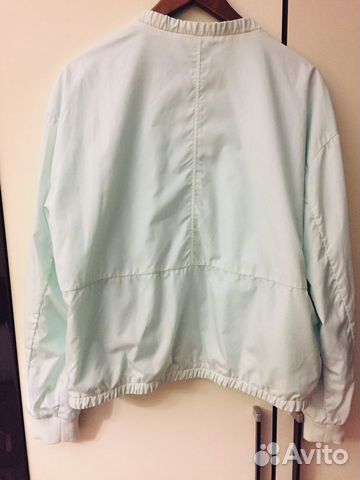 Ветровка куртка-бомбер Calvin Klein jeans оригинал Ветровка куртка-бомбер Calvin Klein jeans оригинал