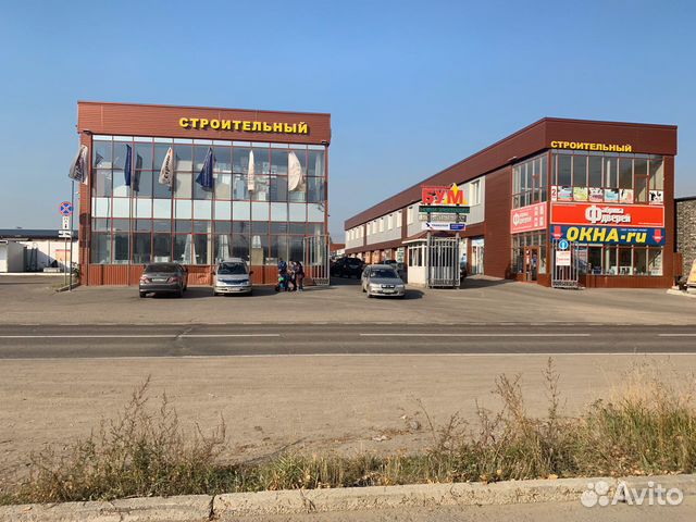 Торговое помещение, 26 м² Торговое помещение, 26 м²
