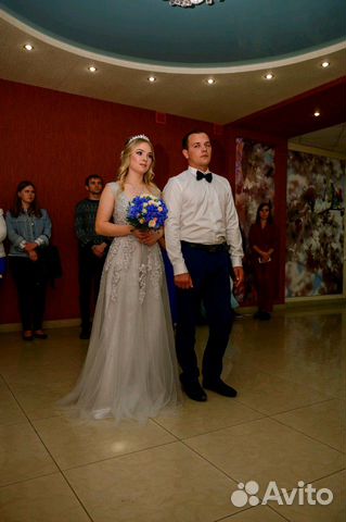 Вечернее, свадебное платье Вечернее, свадебное платье