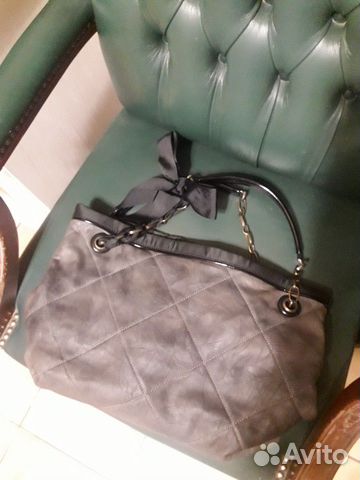 Сумка Lanvin оригинал Сумка Lanvin оригинал