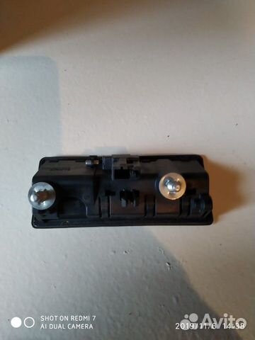 Ручка двери багажника для фольксваген