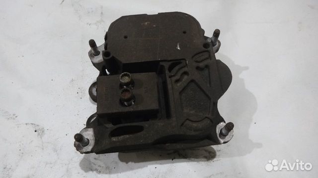 4G0399115E Опора кпп Audi A6 A7 4G0399115E Опора кпп Audi A6 A7