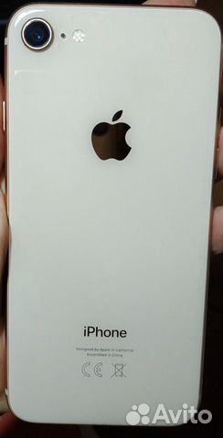 Айфон 8 64Гб