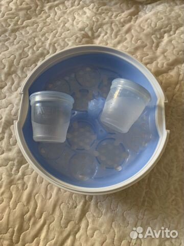 Стерилизатор Avent Стерилизатор Avent