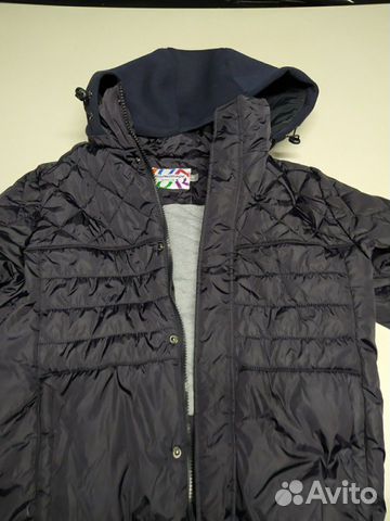 Пуховик Пуховик