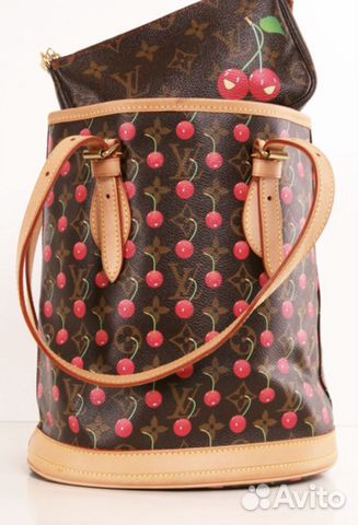 Louis Vuitton vintage limited Louis Vuitton vintage limited