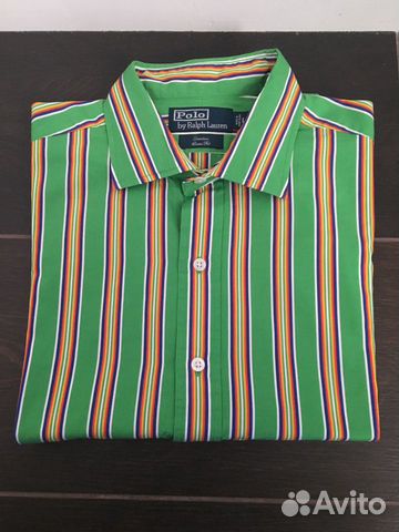 Рубашка McGregor Gant Hugo Boss Ralph Lauren Рубашка McGregor Gant Hugo Boss Ralph Lauren