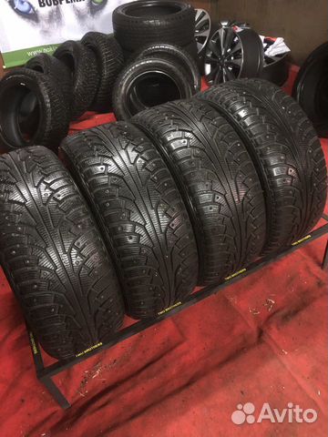 255/50R19 107T XL Nokian Hakkapeliitta-5 Sport Uti