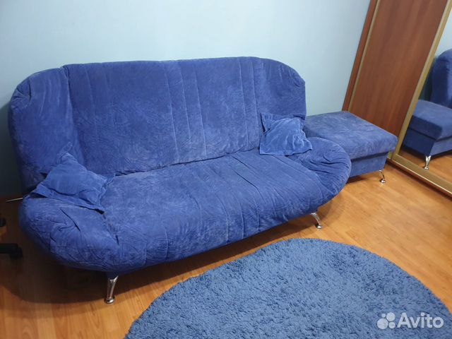 Диван, Диван-кровать, транформер