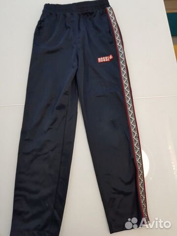 Спортивный костюм на мальчика 7-9 лет Спортивный костюм на мальчика 7-9 лет