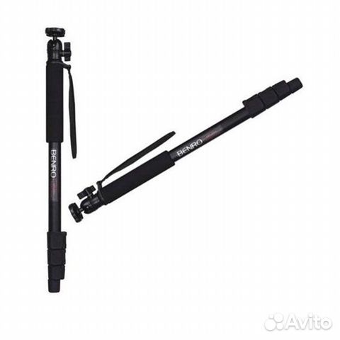 Монопод Benro MP-25 EX (a25fbr0)