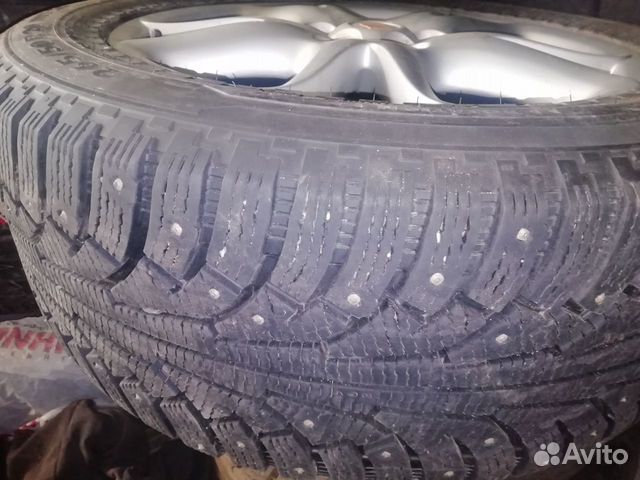 Колёса порш кайен hakkapeliitta 5 Колёса порш кайен hakkapeliitta 5