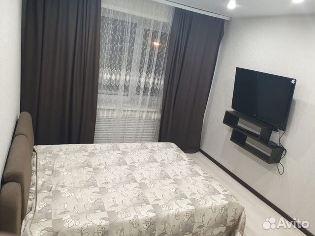 

2-к. квартира, 45 м², 3 кровати