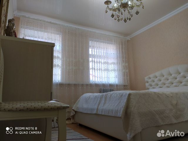 Дом 68 м² на участке 1 сот.