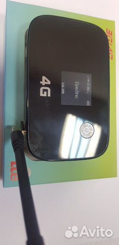 Wifi Роутер huawei E5776. Бесплатная доставка (РФ)