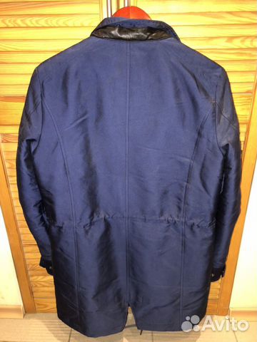 Пальто / плащ Guess Los Angeles Пальто / плащ Guess Los Angeles