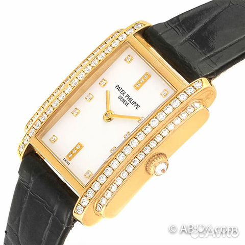 Patek Philippe Gondolo 4825