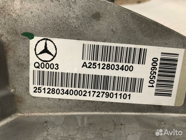 Раздатка Mercedes Benz AMG 4.3 3.0 biturbo Разборк Раздатка Mercedes Benz AMG 4.3 3.0 biturbo Разборк