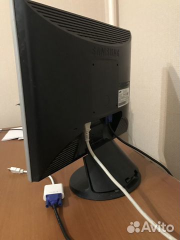 Монитор, переходник hdmi Монитор, переходник hdmi