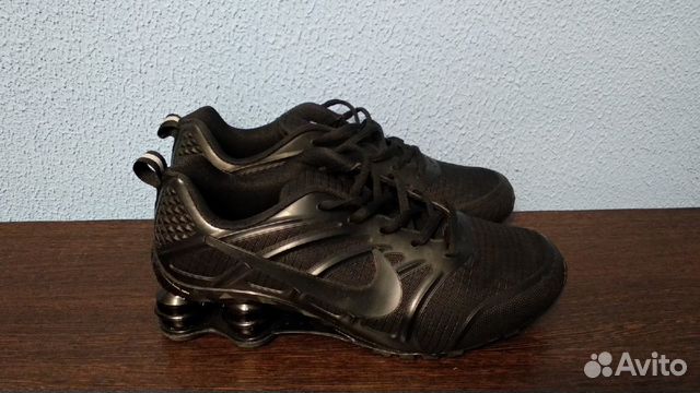 nike shox 44
