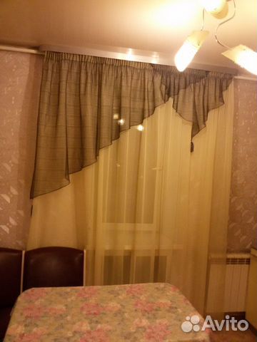 2-к квартира, 50 м², 5/5 эт. 2-к квартира, 50 м², 5/5 эт.