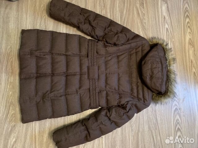 Пуховик EDC by Esprit