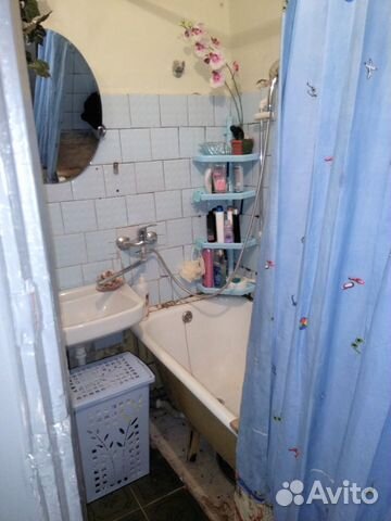 2-к квартира, 45 м², 5/5 эт. 2-к квартира, 45 м², 5/5 эт.