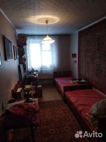 3-к квартира, 58.7 м², 5/5 эт. 3-к квартира, 58.7 м², 5/5 эт.
