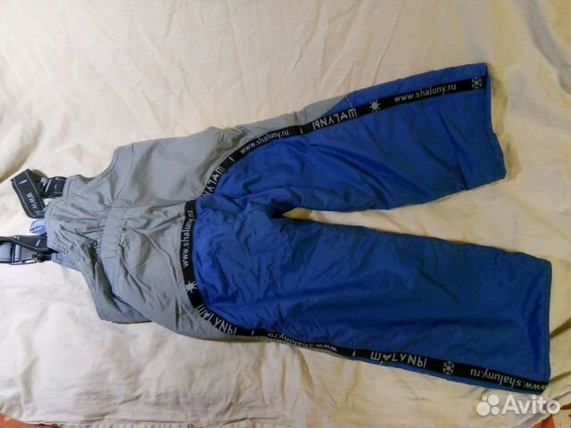 Костюм Шалуны, р. 104