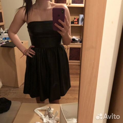 Вечернее платье Вечернее платье