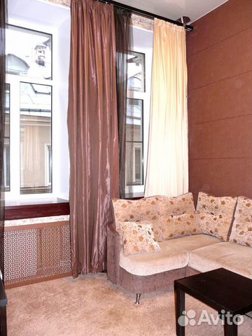 2-к квартира, 40 м², 3/5 эт.