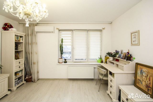 3-к квартира, 74.9 м², 2/19 эт. 3-к квартира, 74.9 м², 2/19 эт.
