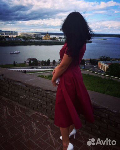 Платье Платье