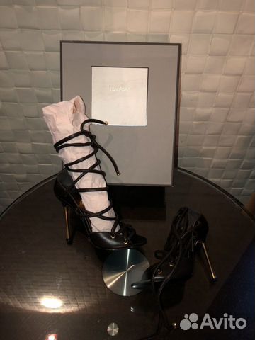 Босоножки туфли TOM ford Босоножки туфли TOM ford