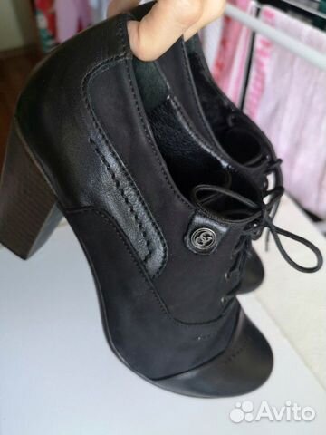 Продам ботильоны Продам ботильоны