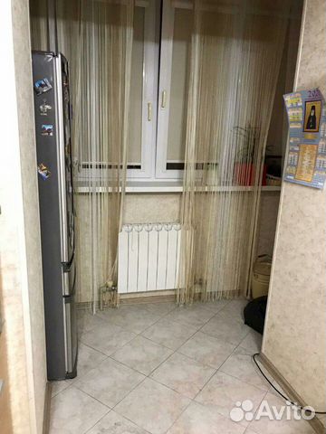 1-к квартира, 41.8 м², 1/10 эт. 1-к квартира, 41.8 м², 1/10 эт.